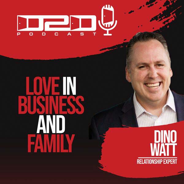 How To Make Business and Family Work in D2D Sales