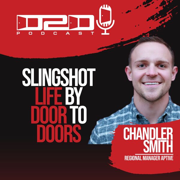 Slingshot Life by Door to Door - Chandler Smith