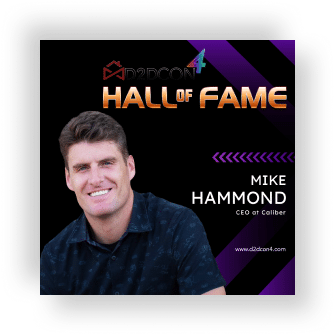 HallofFameCard_Mike Hammond 1