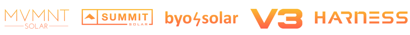 Solar logo Banner
