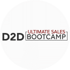 Ultimate Sales Bootcamp