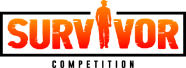 Logo of Survivor, the iconic reality competition television series, often likened to a business bootcamp due to its intense strategy and alliance-building akin to d2d sales dynamics.