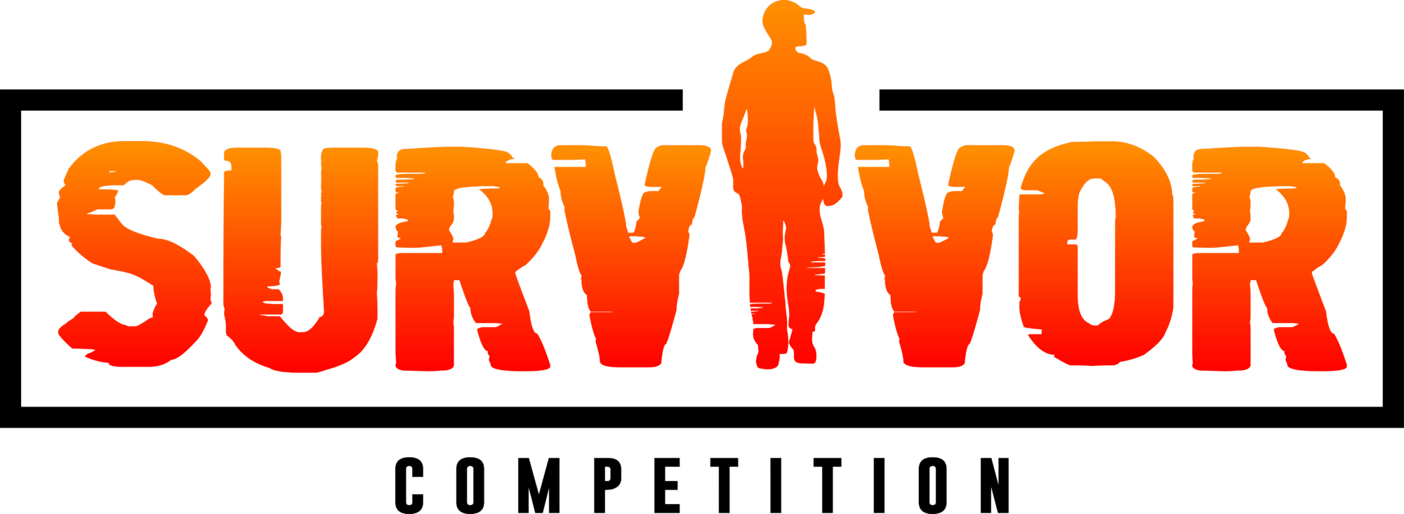 Survivor Competition Logo