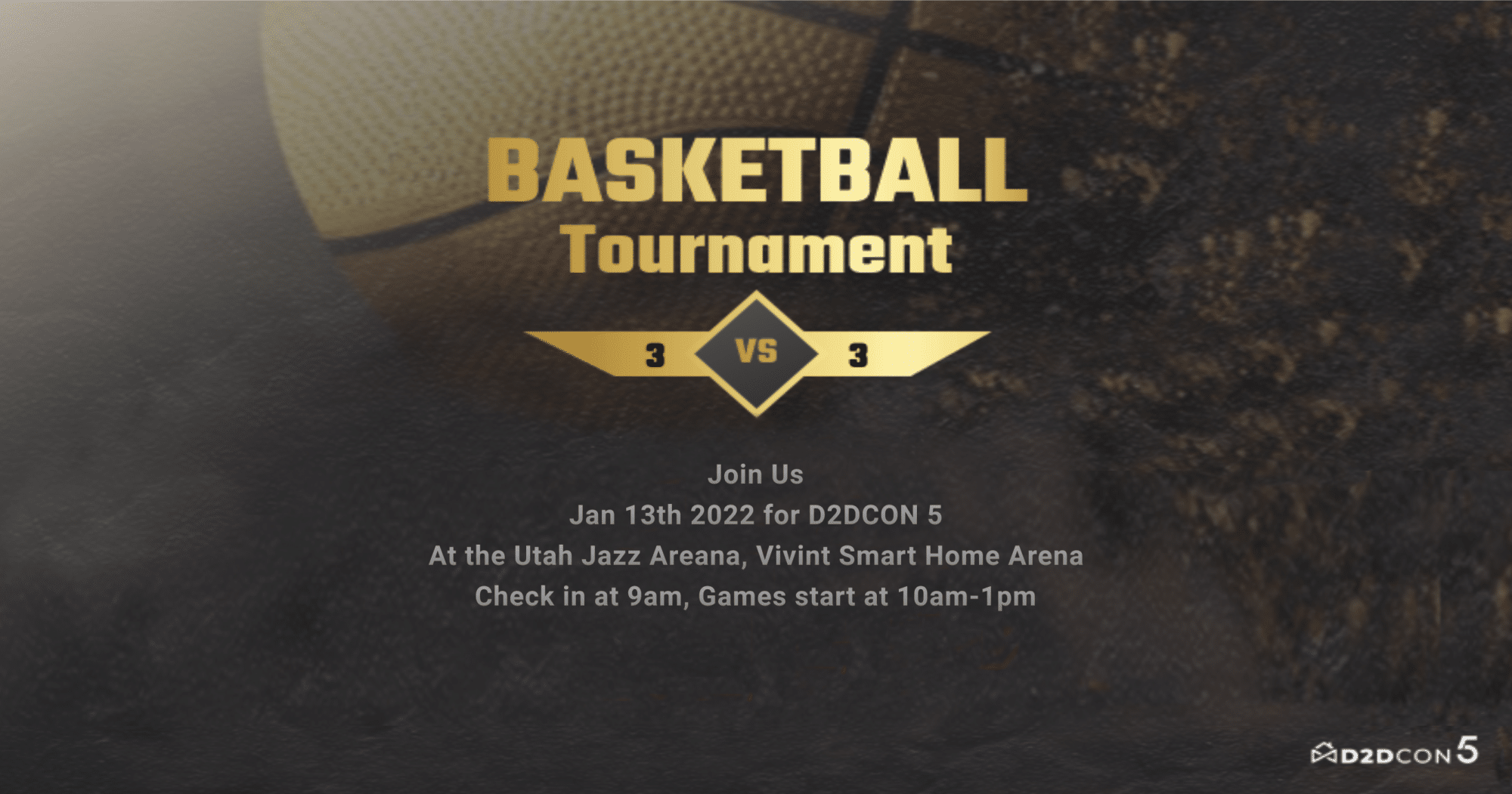 Basketball Tournament