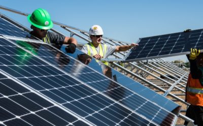 The Best Solar Panel Installation Pitch: Quick Guide on How To Deliver