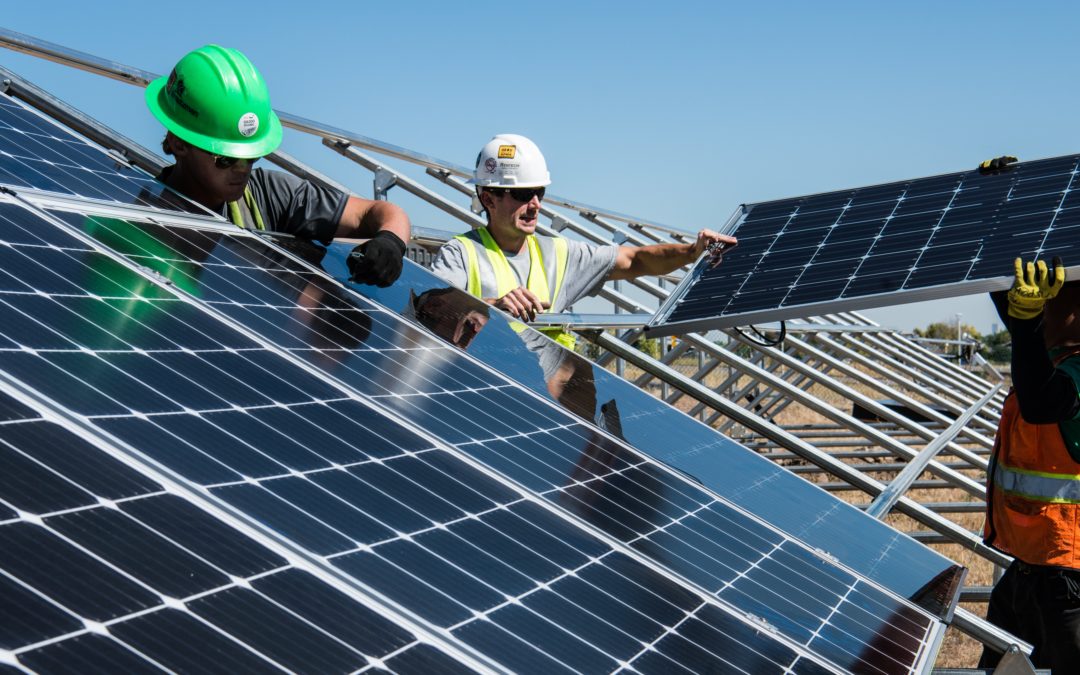 How To Get The Best Door-To-Door Sales Training for Solar Contractors