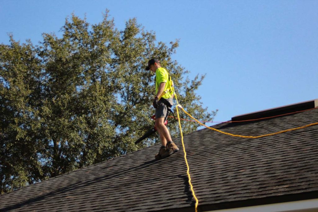 Sales Objections You Find Selling Roofing Services