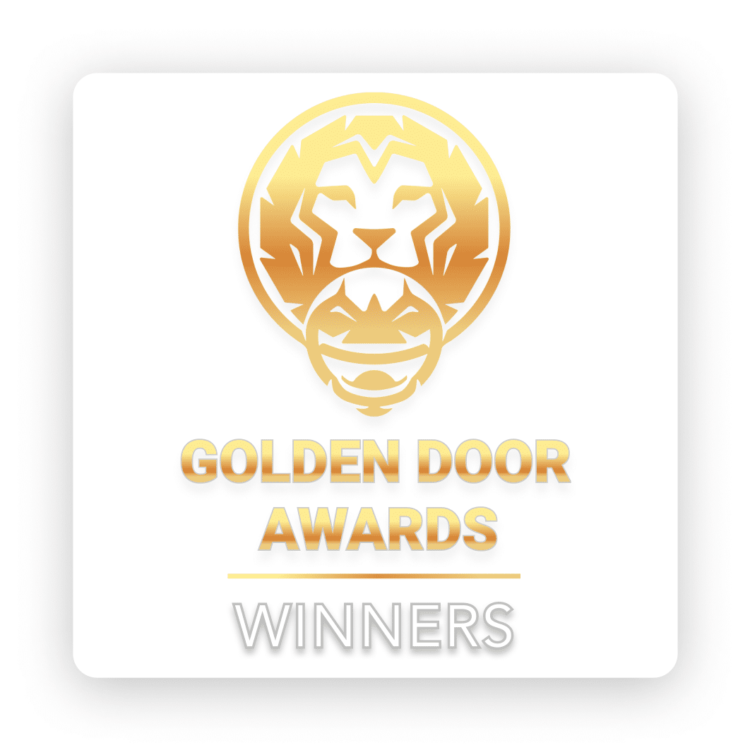 Golden Door Awards