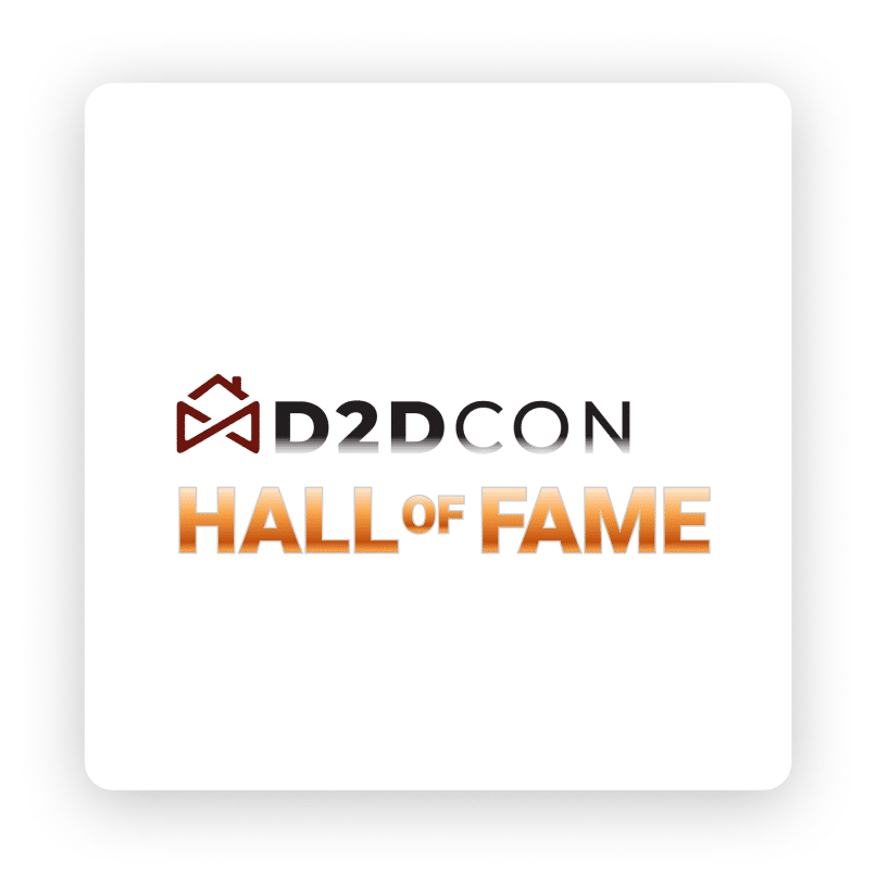 Hall of Fame