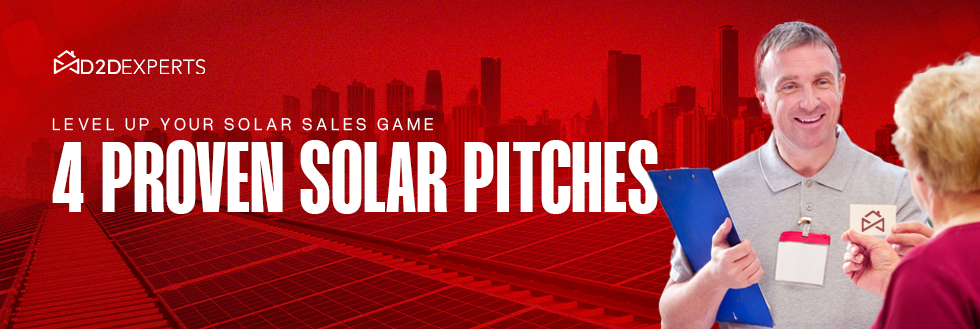 Sam Taggart Shares 4 Time Tested Solar Pitches Proven to Work