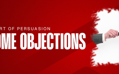 How to Overcome Sales Objections