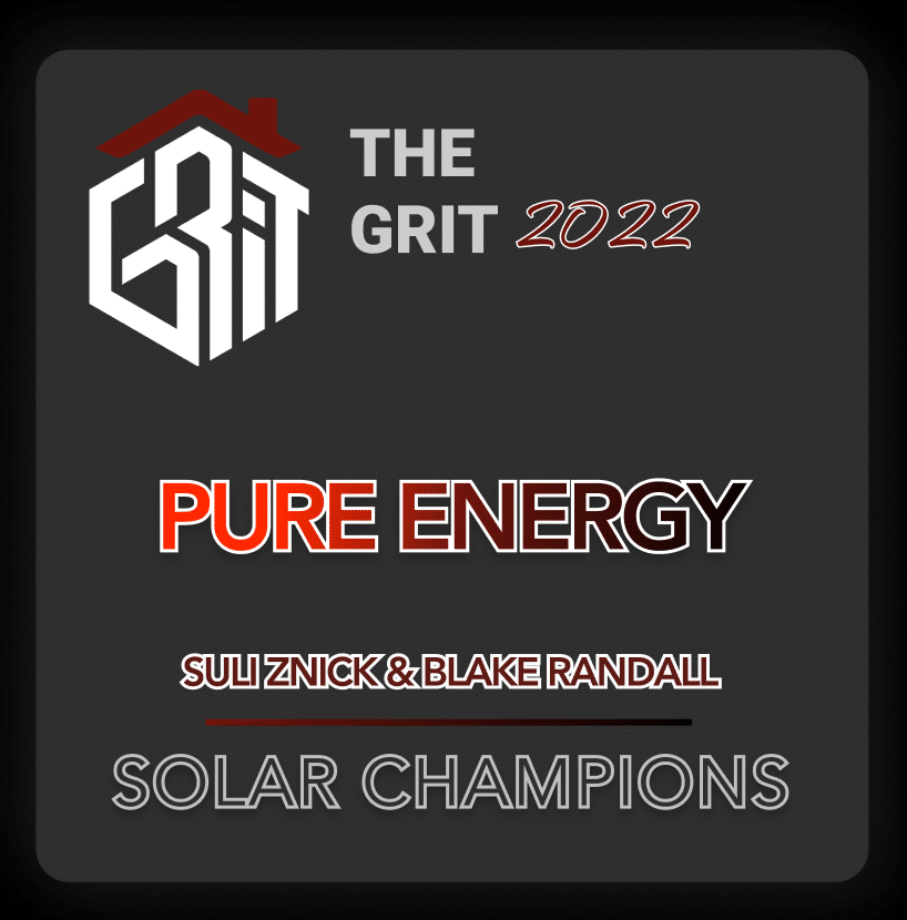Pure Energy