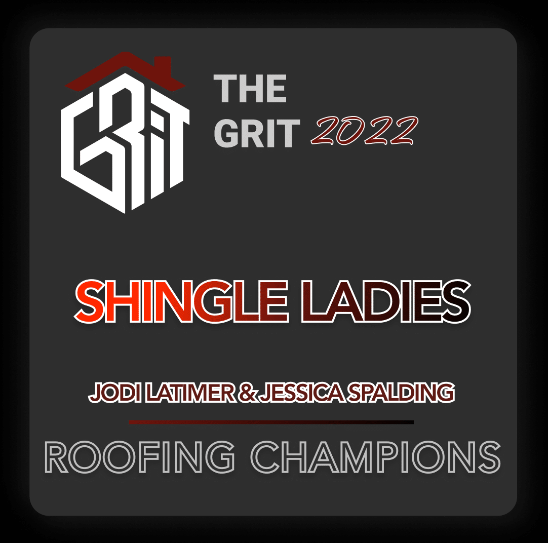 Shingle Ladies