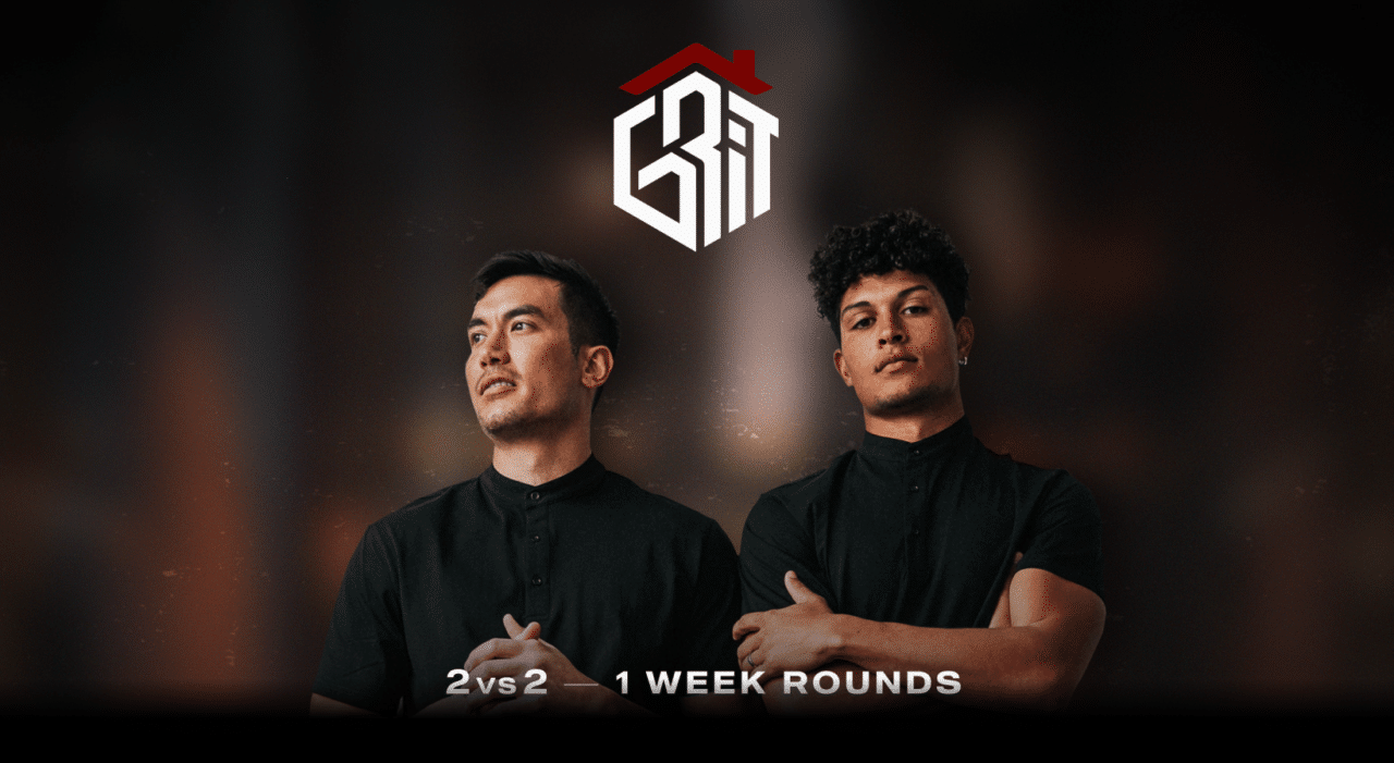 Grit The D2D Experts