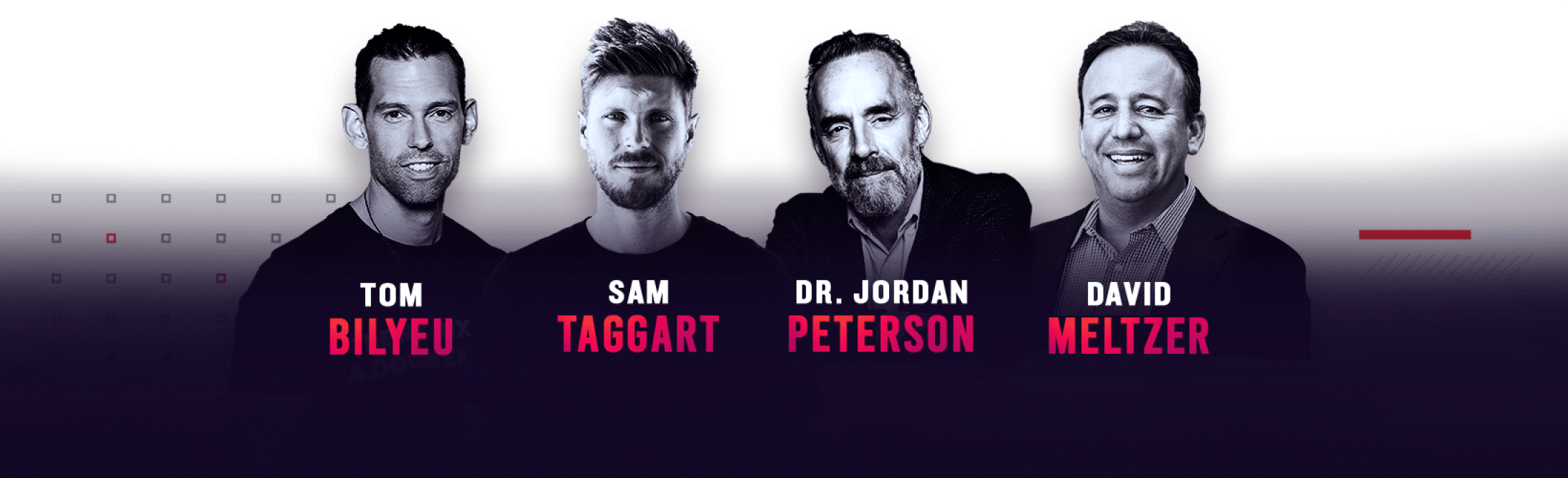 D2DCON6 Speakers