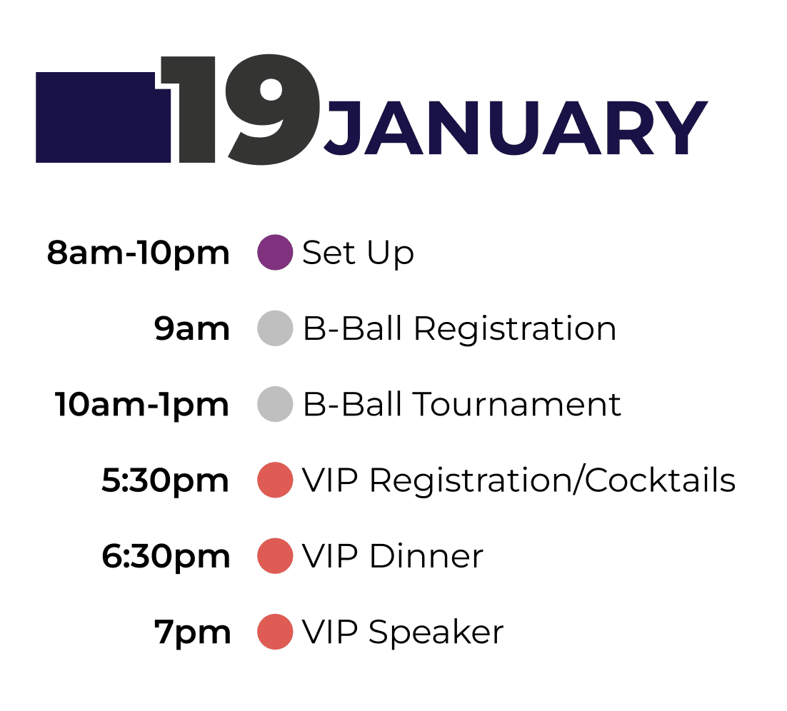 D2DCON6 Agenda