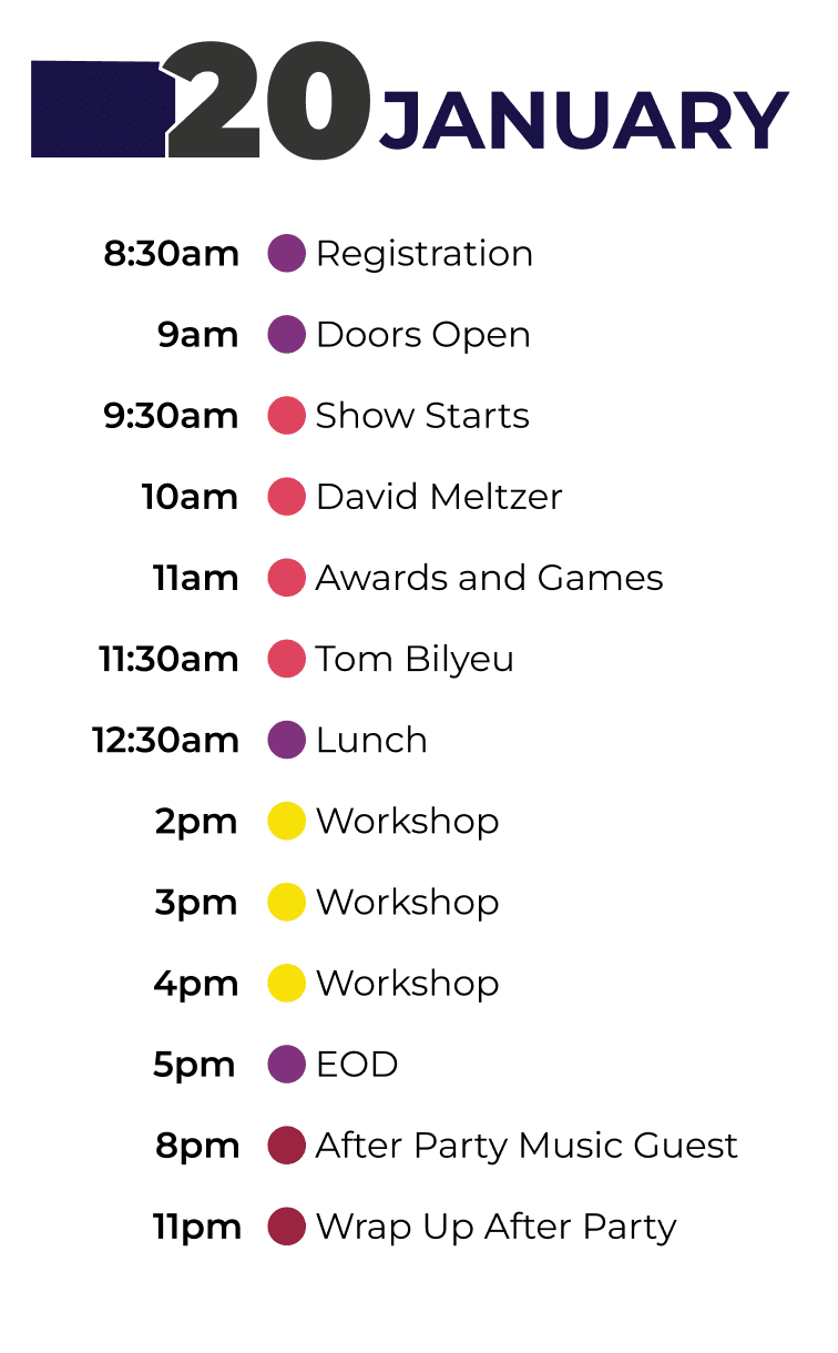 Agenda
