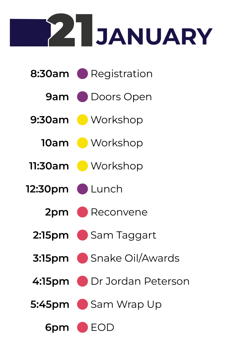 Agenda