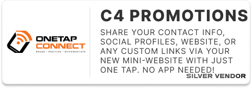C4 Promotions