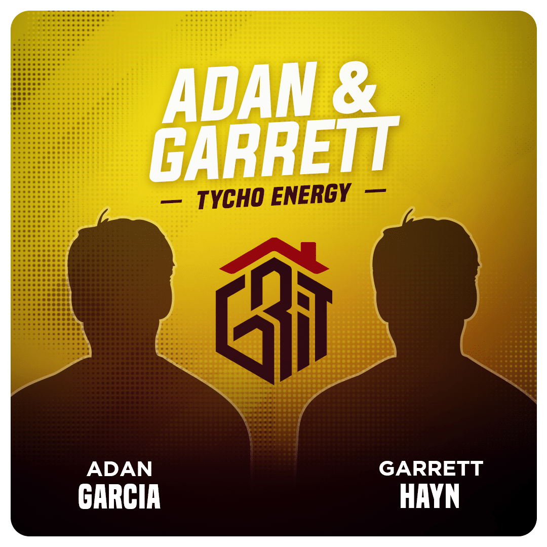 Adan _ Garrett