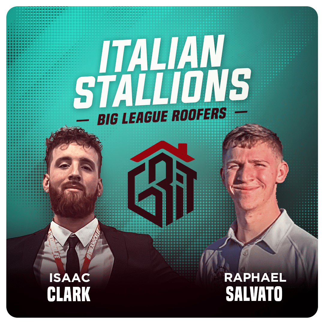 Italian Stallions