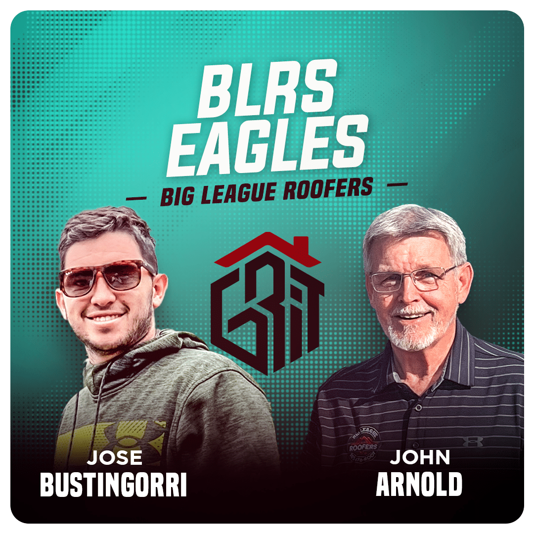 BLRs Eagles