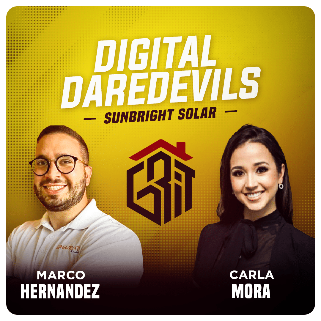 Digital Daredevils