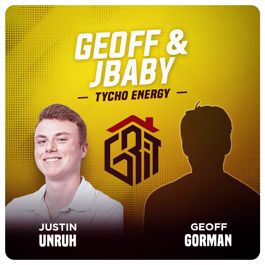 Geoff and JBaby