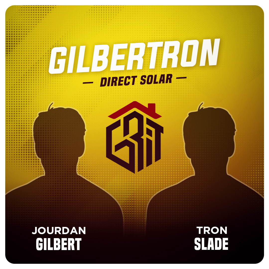 GilberTron