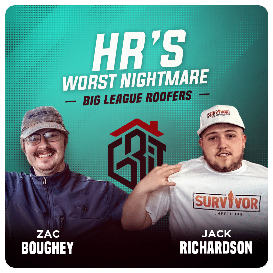 HR’s worst nightmare