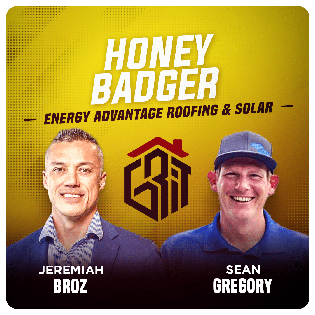 Honey Badger