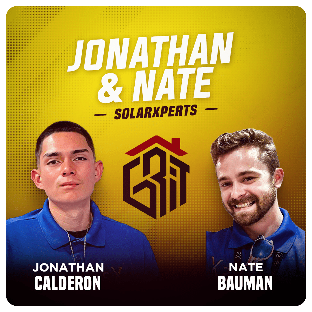 Jonathan and Nate