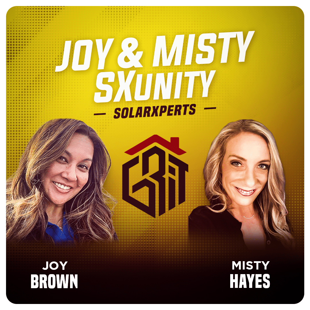 Joy & Misty SXUnity