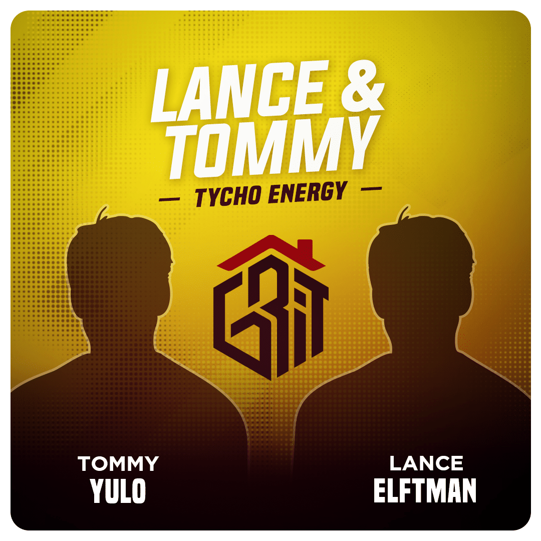 Lance & Tommy