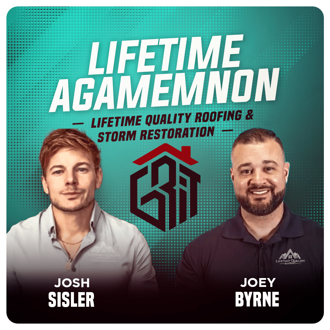 Lifetime Agamemnon