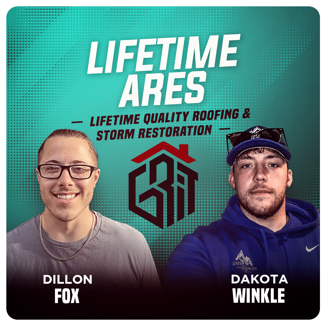 Lifetime Ares