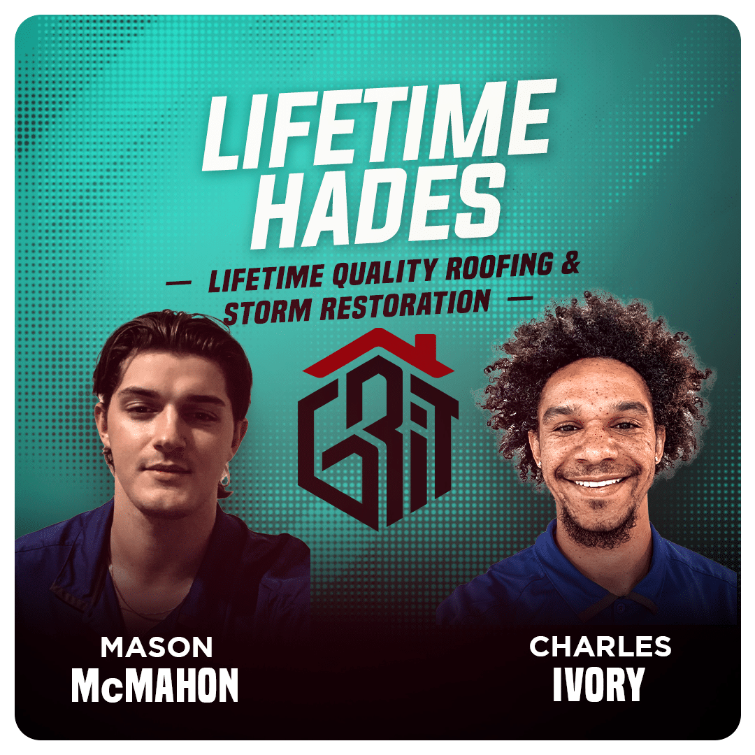 Lifetime Hades