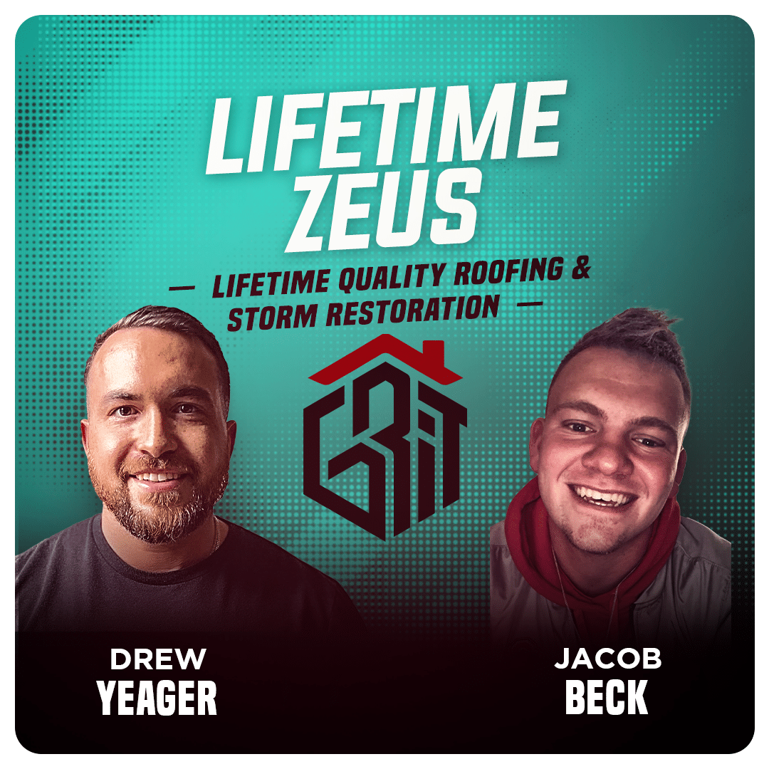 Lifetime Zeus