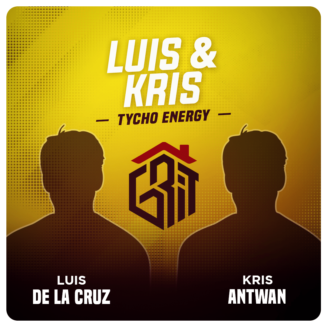 Luis _ Kris