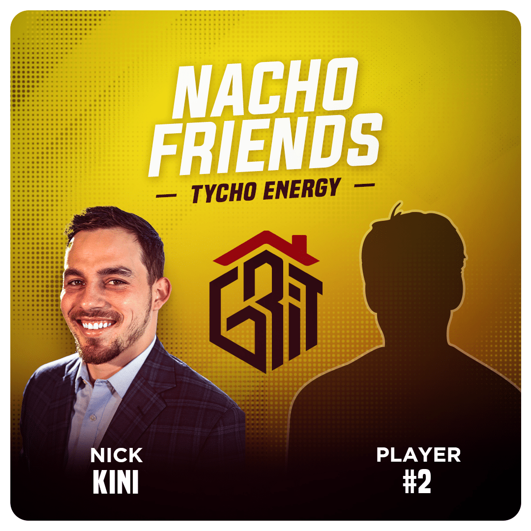 Nacho Friends