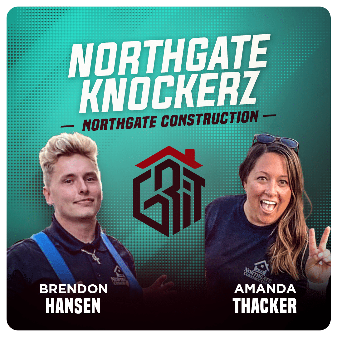 Northgate Knockerz