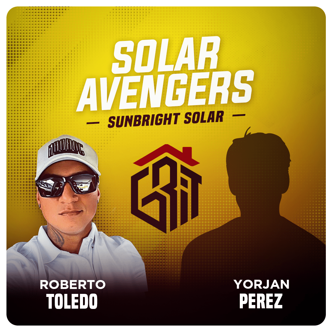 Solar Avengers