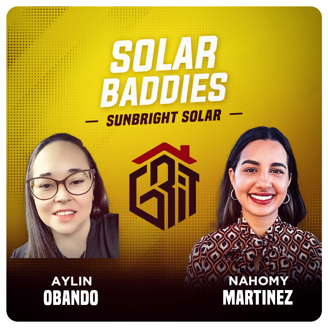Solar Baddies