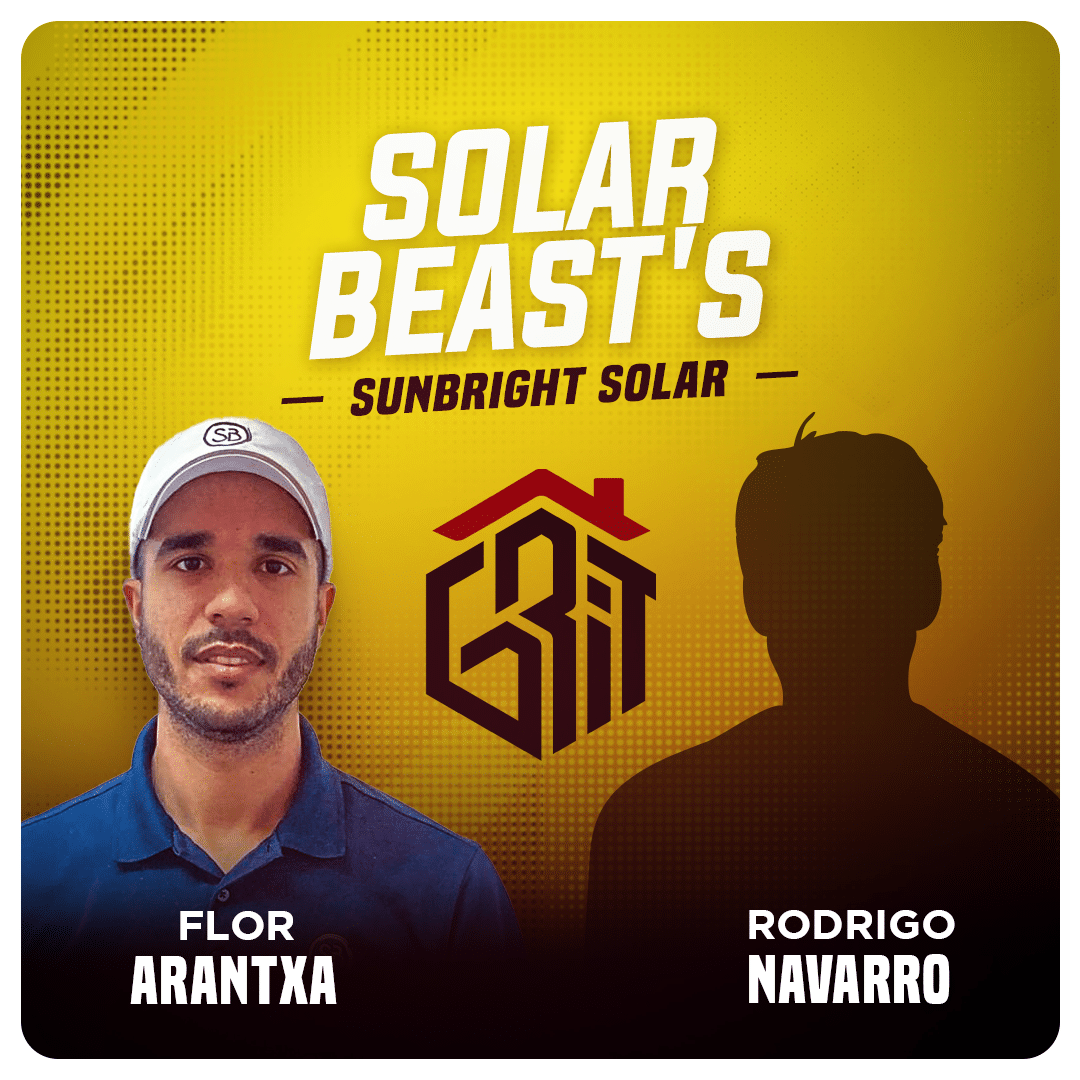 Solar Beast-s