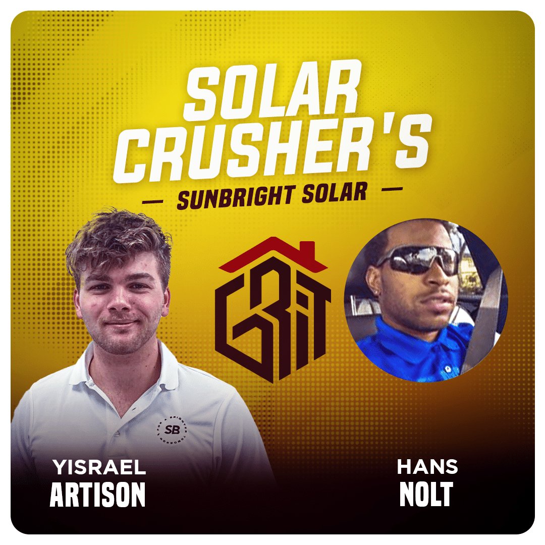 Solar Crusher-s