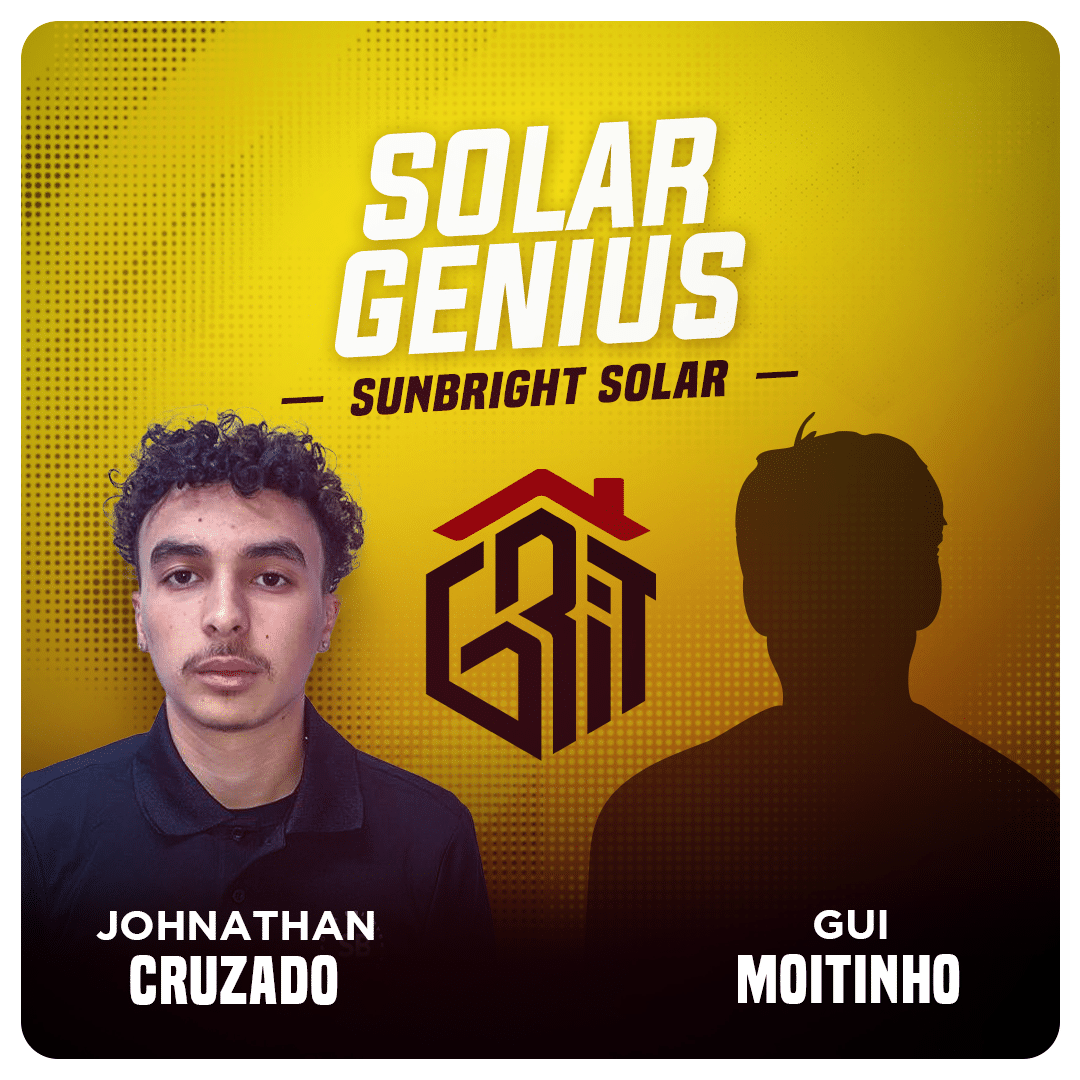 Solar Genius