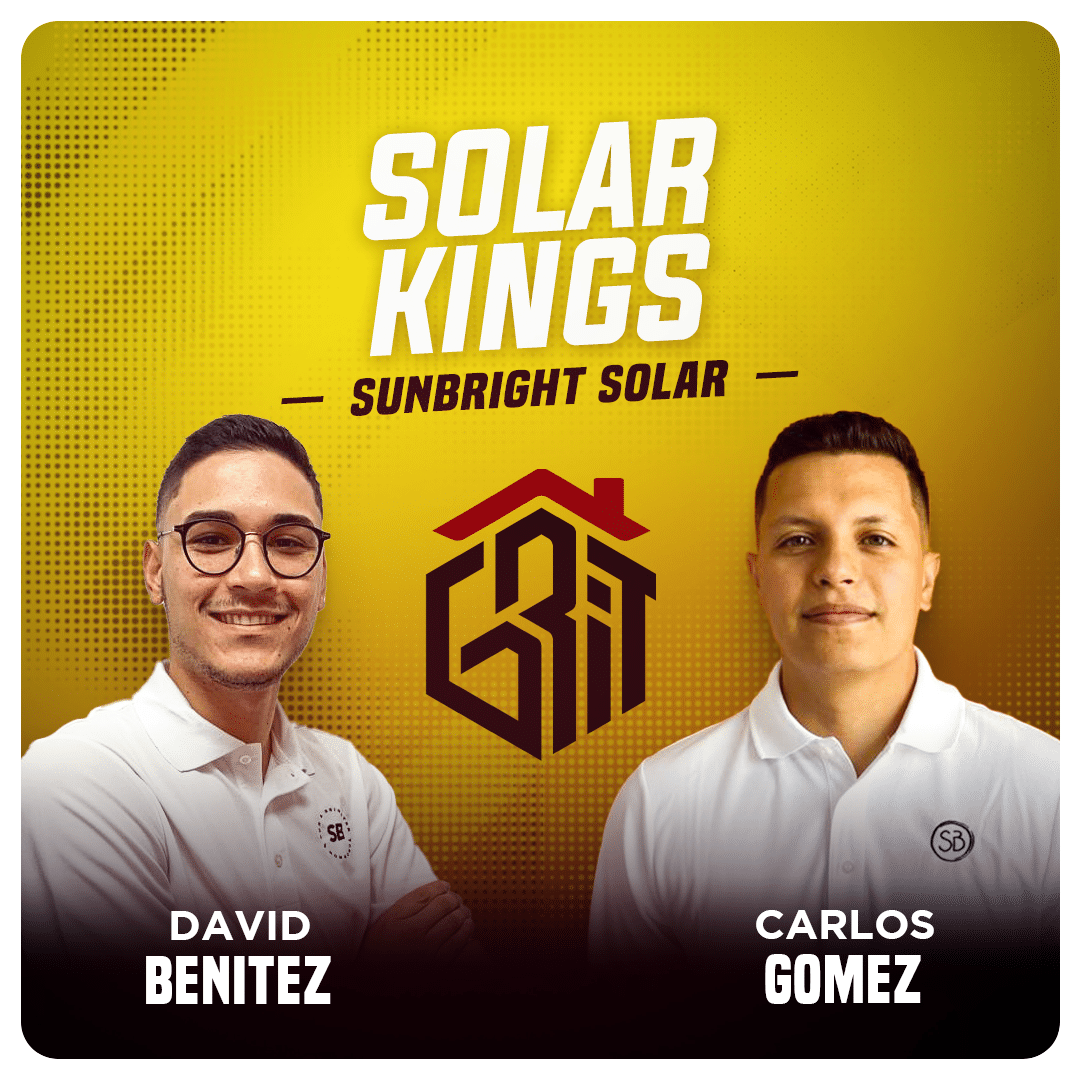Solar Kings