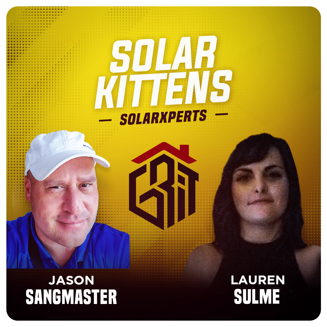 Solar Kittens