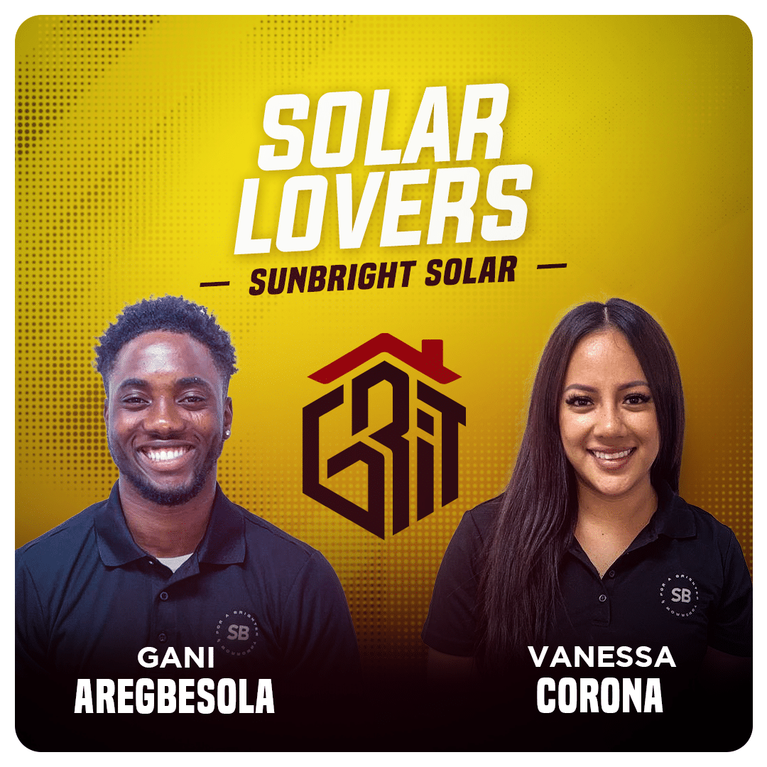 Solar Lovers