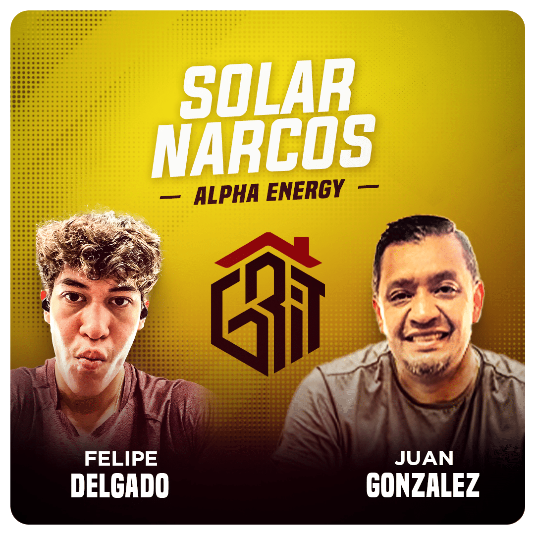 Solar Narcos